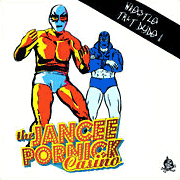 Jancee Pornick Casino - Wrestle That Dude! - 2003